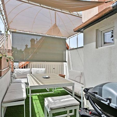 Le Saint-Laurent - Parking Gratuit - Terrasse - Wi-Fi Αβινιόν Εξωτερικό φωτογραφία