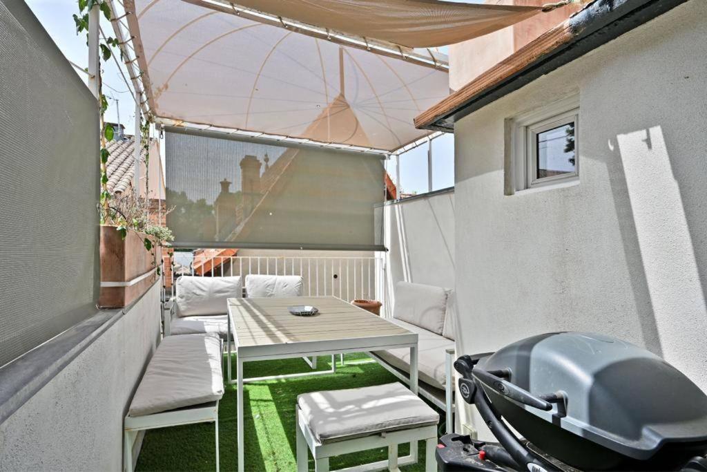 Le Saint-Laurent - Parking Gratuit - Terrasse - Wi-Fi Αβινιόν Εξωτερικό φωτογραφία